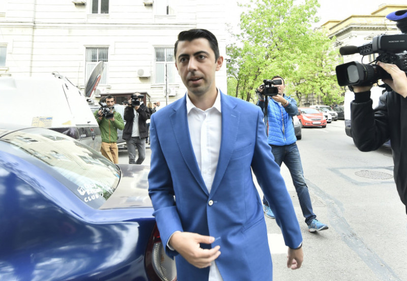 VLAD COSMA agerpres_8549391