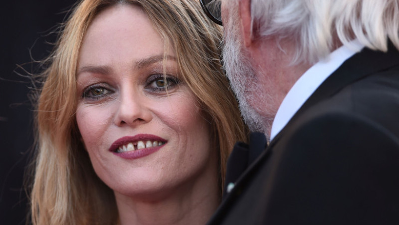 "The Last Face" - Red Carpet Arrivals - The 69th Annual Cannes Film Festival