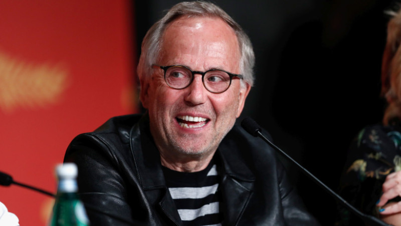 "Slack Bay (Ma Loute)" Press Conference - The 69th Annual Cannes Film Festival