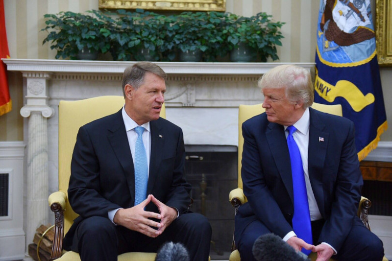 iohannis trump 5