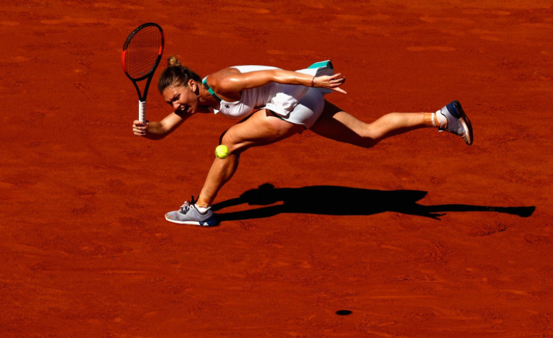 2017 French Open - Day Fourteen