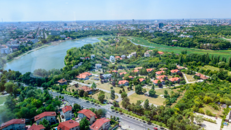 Parcul Herestrau
