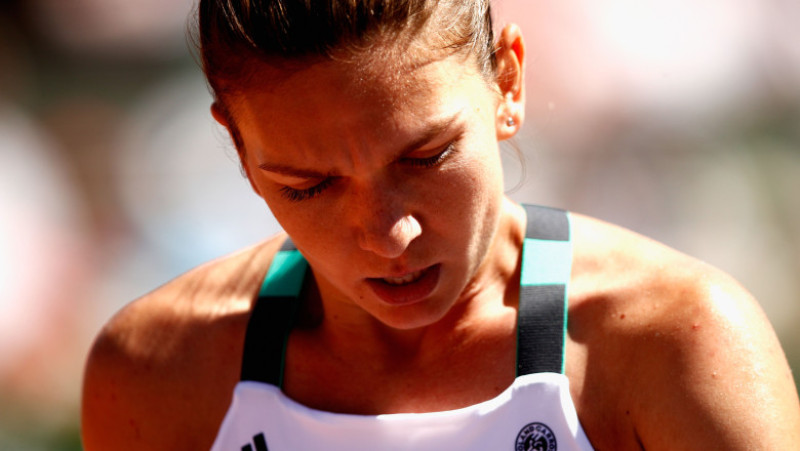 2017 French Open - Day Fourteen