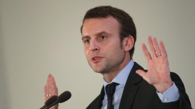 macron