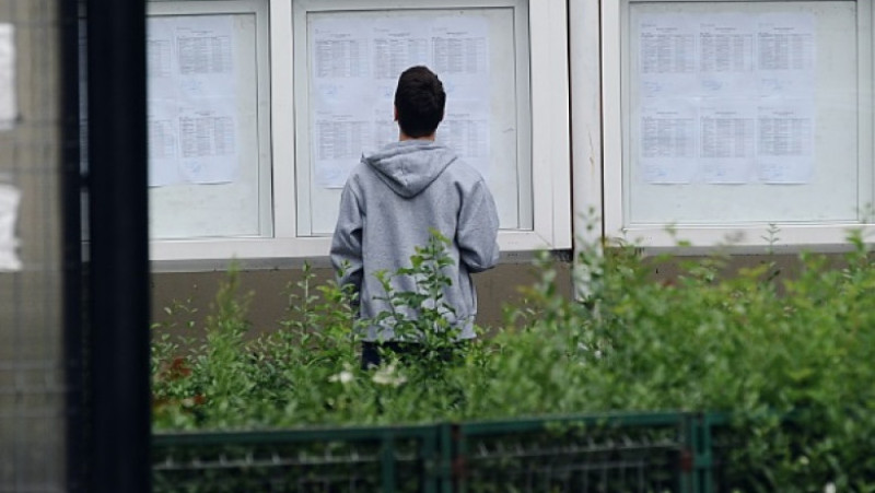 examen agerpres crop bacalaureat
