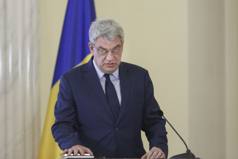 mihai tudose