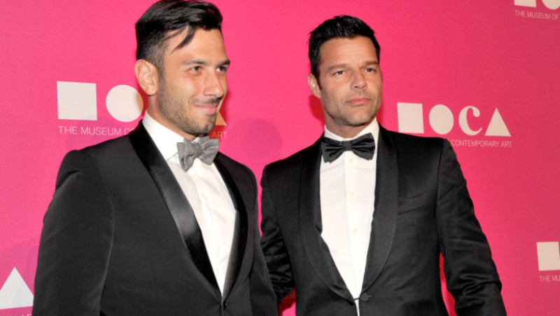 MOCA Gala 2017 Honoring Jeff Koons