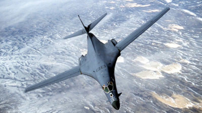 bombardier
