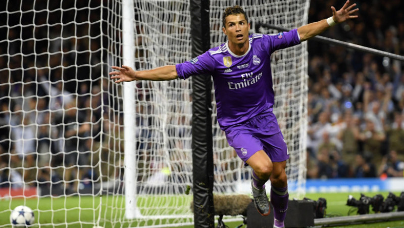 ronaldo