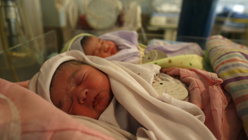 Surviving Childbirth In Afghanistan