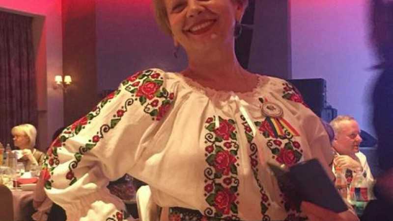 DOINA PANA