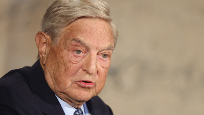 soros