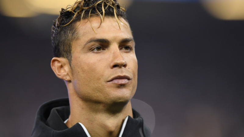 Juventus v Real Madrid - UEFA Champions League Final