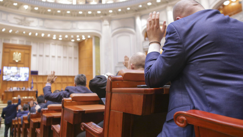 170207_PARLAMENT_IOHANNIS_BUGET_01_INQUAM_PHOTOS_Octav_Ganea