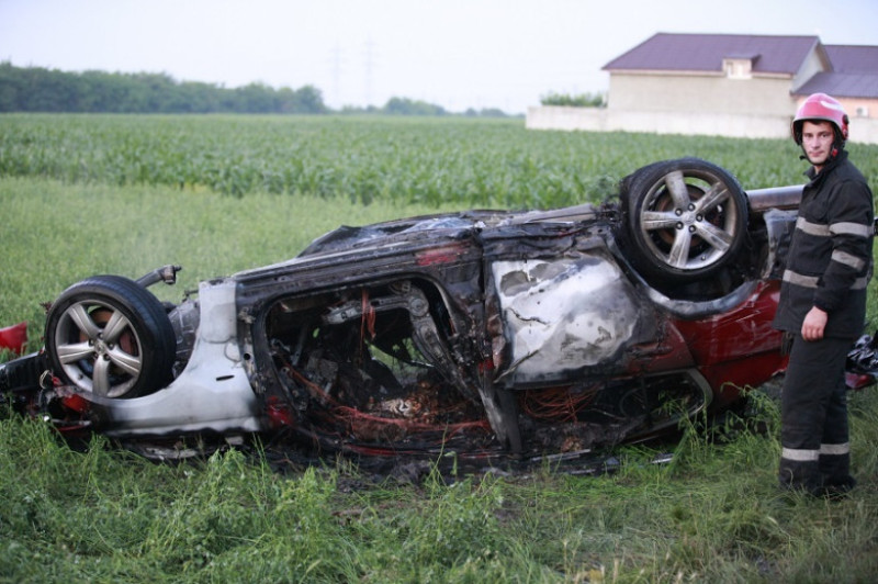 accident