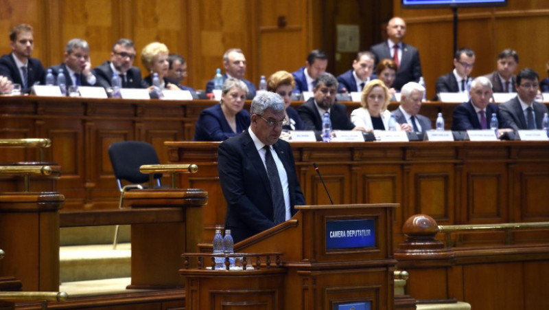 tudose psd