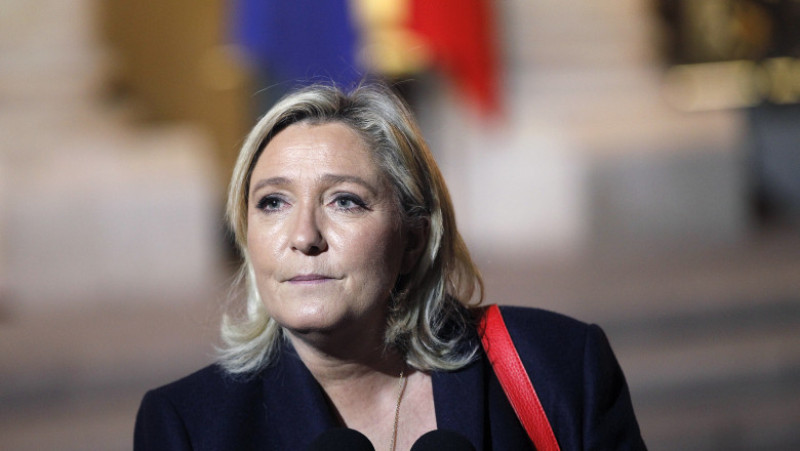 France Honours Attack Victims As The Nation Mourns