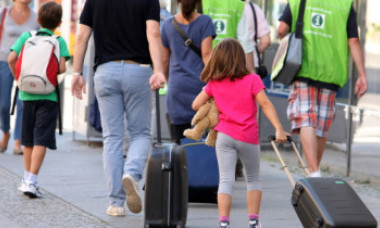 Germania plasează Bucureștiul și 17 județe pe lista „zonelor de risc”. Amenzi uriașe pentru cei care mint că nu vin de aici