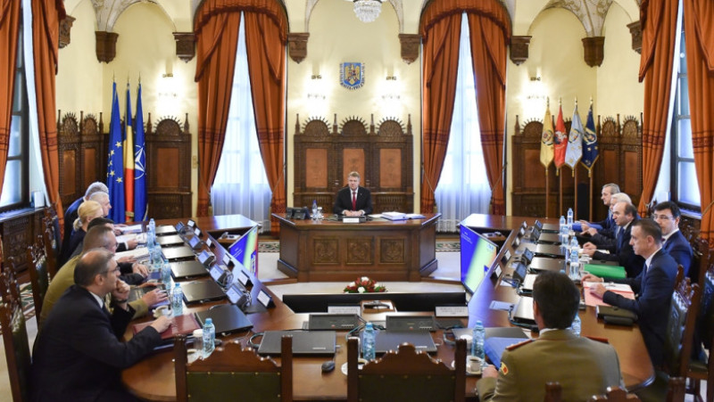 csat cotroceni 4 iulie