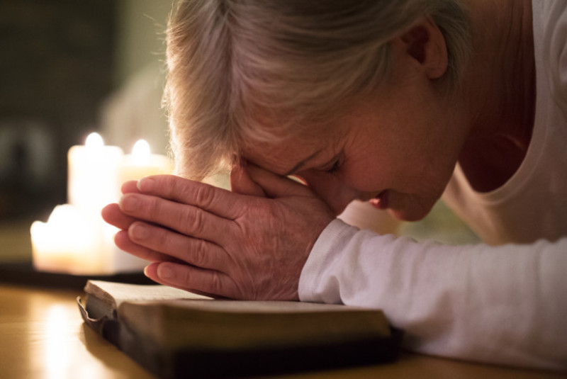 Anul In Care Religia Va Dispărea Este Mai Aproape Decat Credem