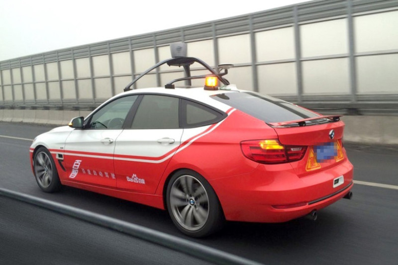 baidu