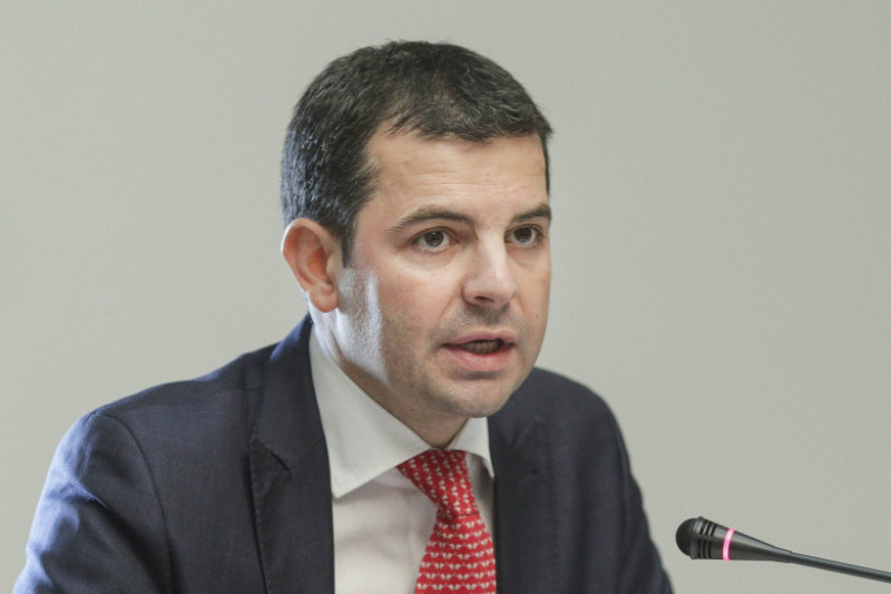 Poprire Pe Conturile Lui Daniel Constantin In Contul Datoriei