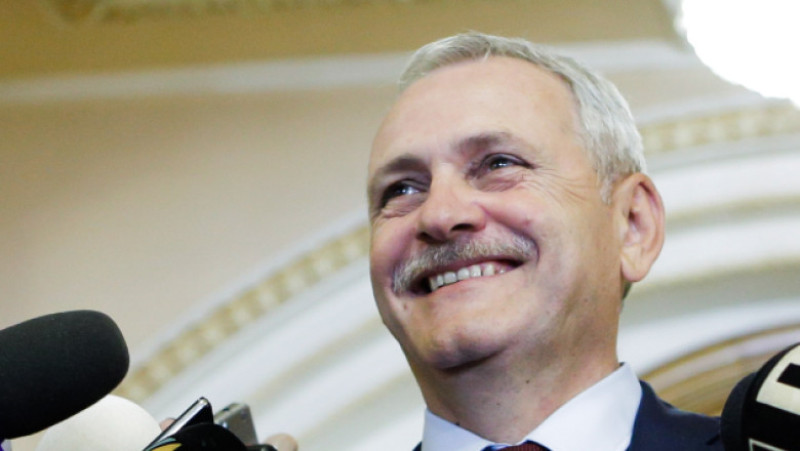 dragnea
