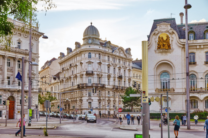 viena austria