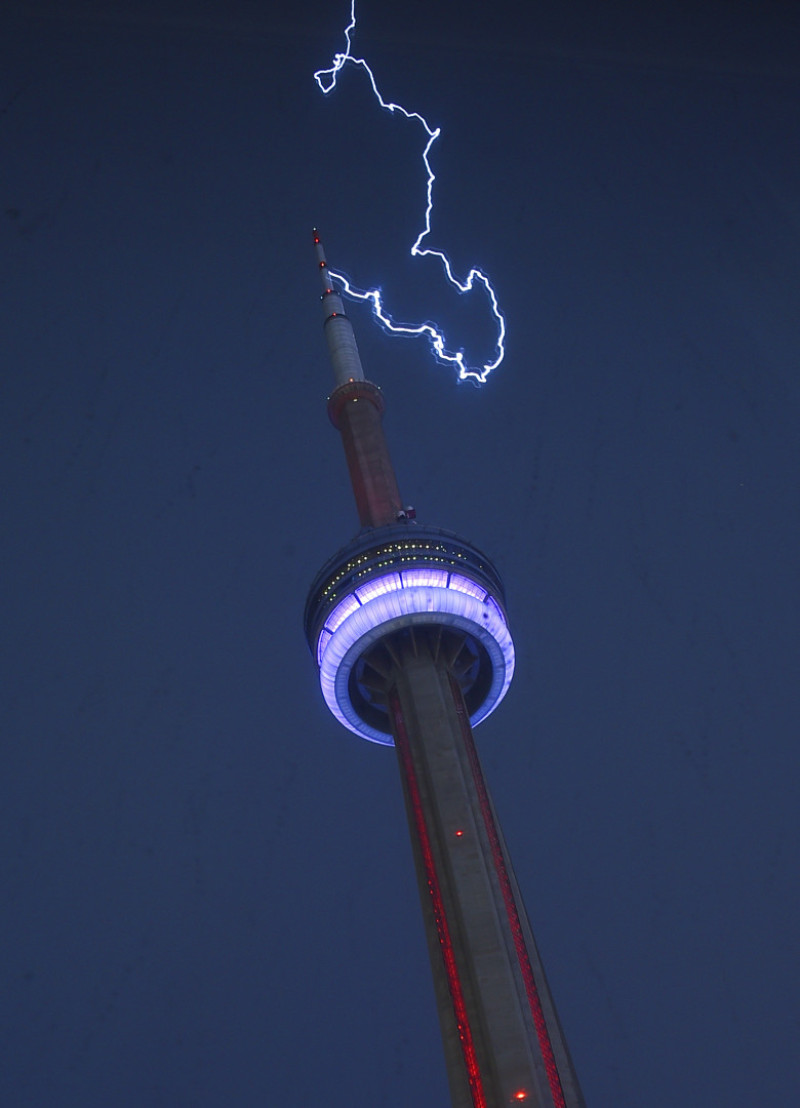 General Atmosphere At The 2014 Toronto International Film Festival