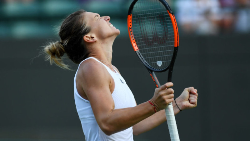 Day Three: The Championships - Wimbledon 2017
