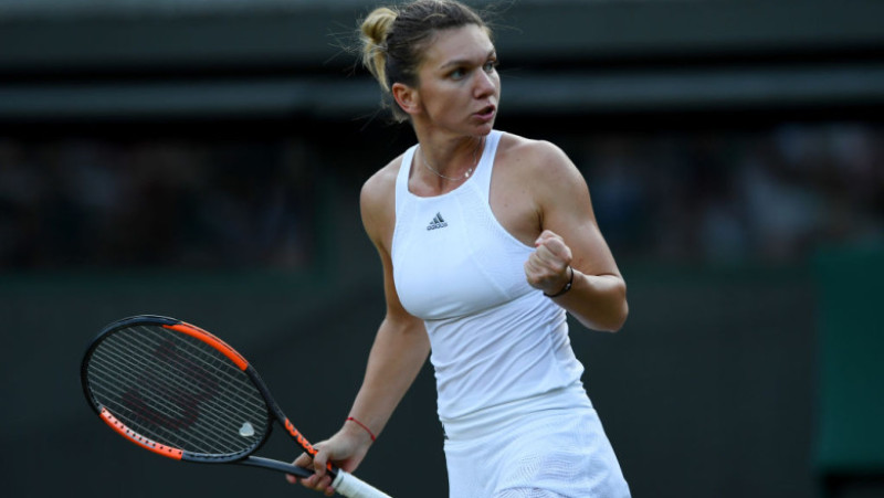 Day Three: The Championships - Wimbledon 2017