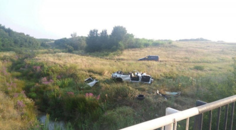 accident