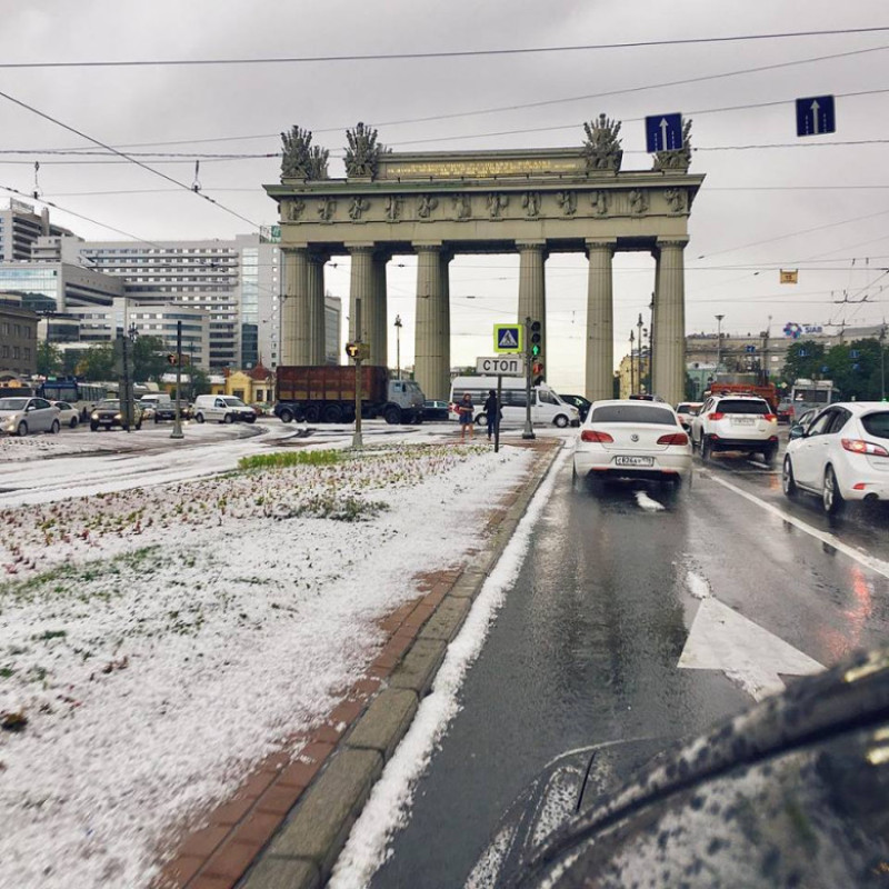 Sankt petersburg