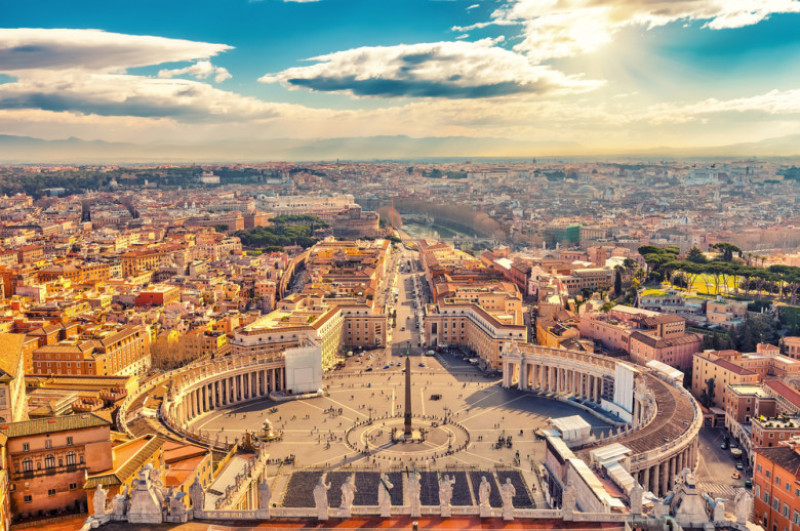Roma, Italia
