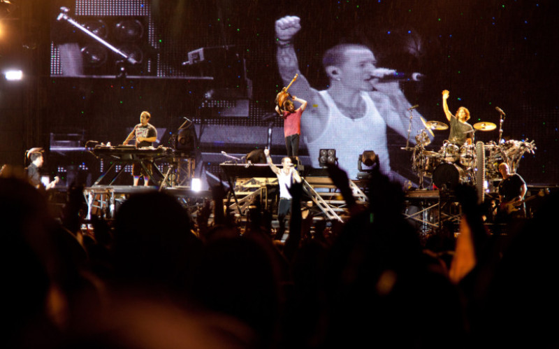 linkin