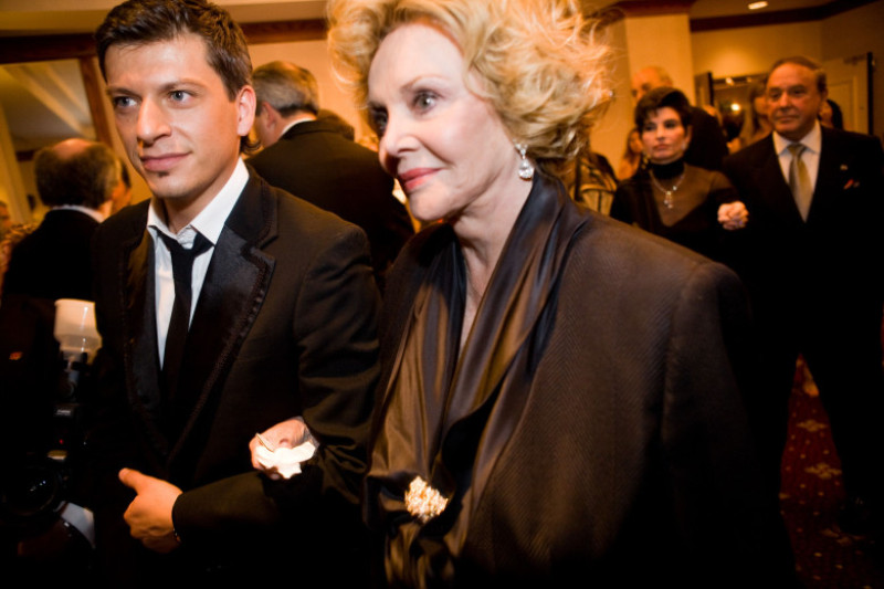 National Italian American Foundation 33rd Anniversary Awards Gala