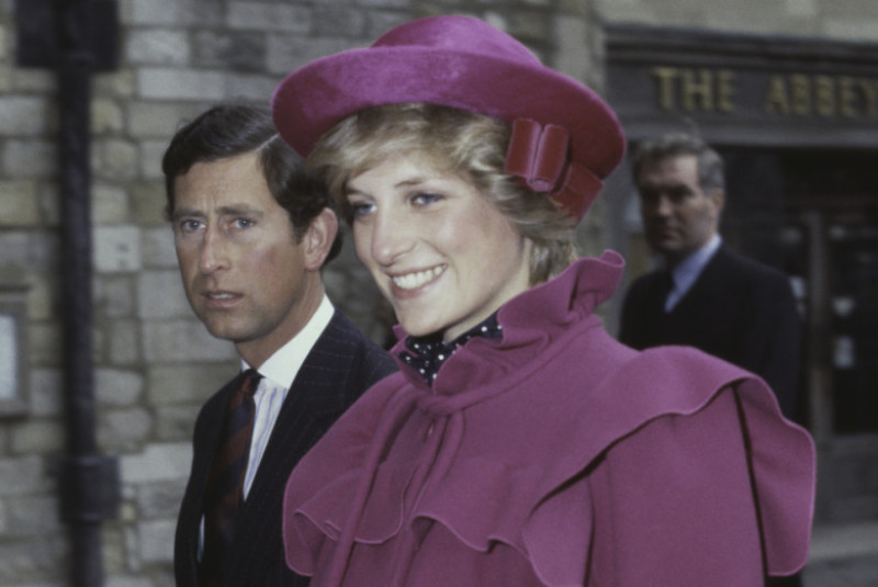 diana