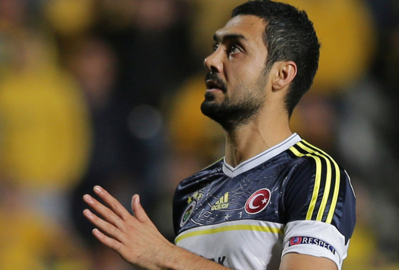 AEL Limassol FC v Fenerbahce SK - UEFA Europa League