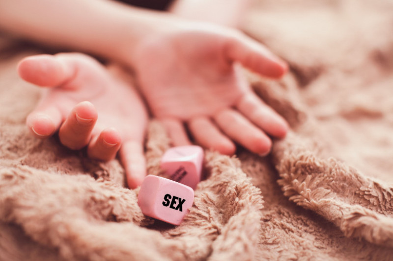 sex shutterstock_245614426