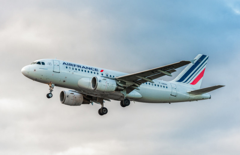 air france