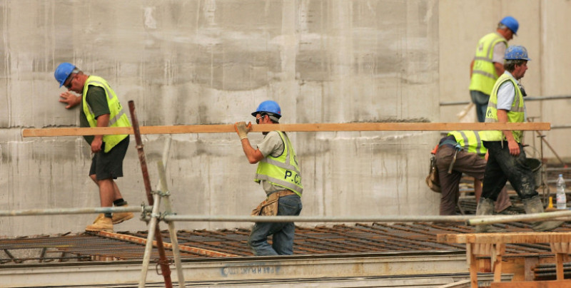 Construction Firm Multiplex Doubles Profits