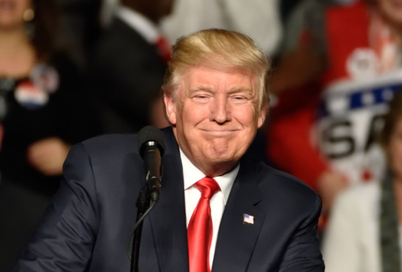 trump