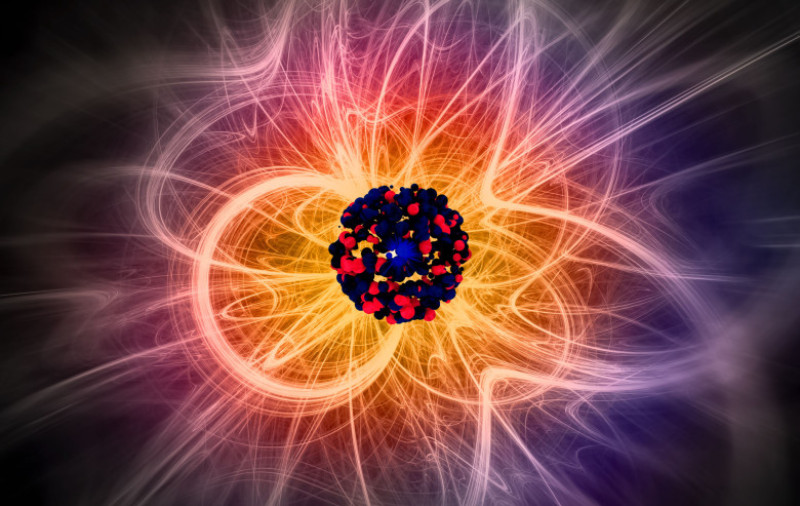 fermion shutterstock_643752718