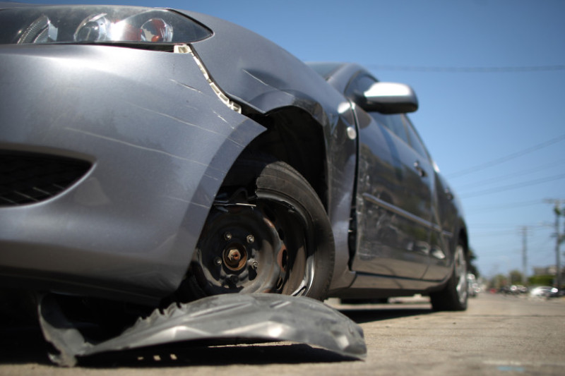 Shooting Rampage In Santa Barbara Leaves Seven Dead