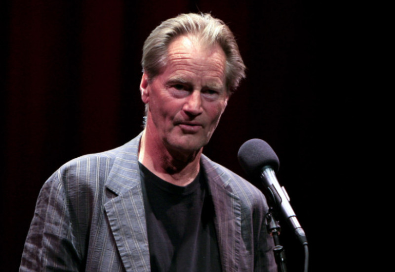 sam shepard getty