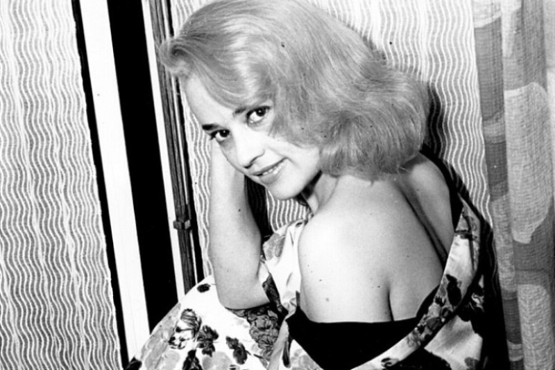 jeanne moreau