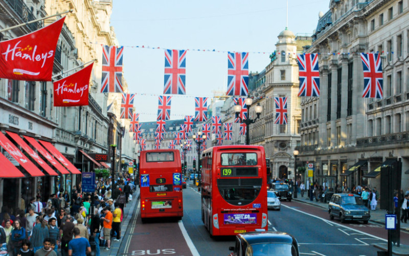 londra bun