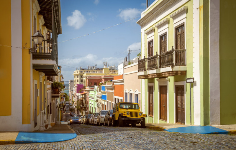 puerto rico san juan despacito