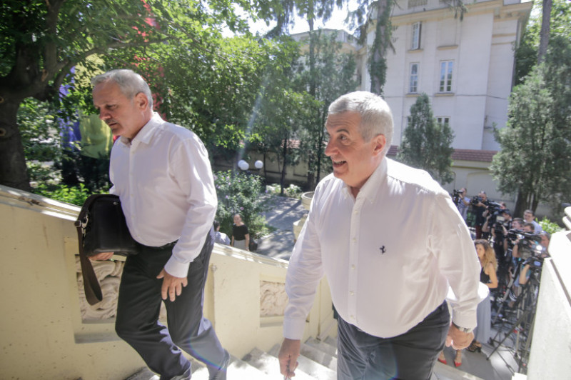 dragnea tariceanu_George Calin inquam_ sedinta PSD-ALDE-4507