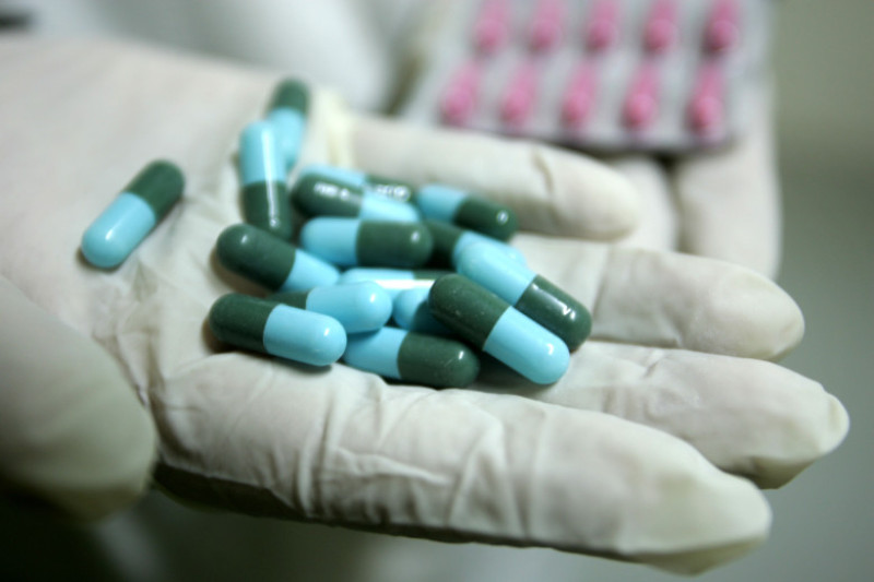 National Pharmaceutical Factory Threatened To Close In Gaza